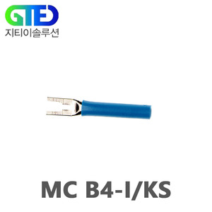 MC B4-I/KS(23.0480-**) Ø 4 mm Cable Lug Adapters