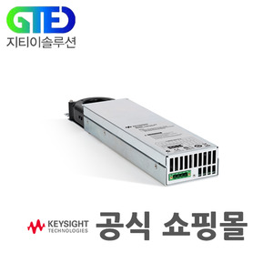 키사이트/Keysight N6762A 파워 시스템/전력/Power System/DC 전원 공급기/Power Supply 모듈