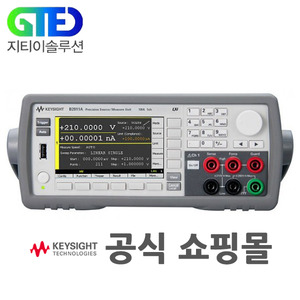 Keysight B2911A 정밀 소스/측정 장치/측정기/테스터