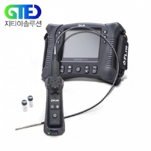 FLIR VS70-3(VS70-2D6-1) 산업용 비디오 내시경/산업 배관 통수 카메라/공업용 관로 탐지기/하수구/하수도/누수/엔진/자동차/용접 검사/휴대용 Videoscope 장비/관절형