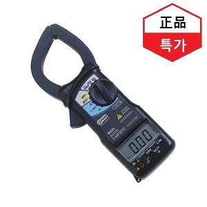 노마진 MULTI M-2100 클램프 테스터/후쿠 미터/후크 메타/멀티 M2100