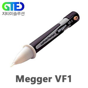 [단종] Megger VF1 / 검전기 / 전압 검출기 / 테스터 /측정기