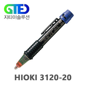 [단종] HIOKI/히오끼 3120-20 펜슬형 검전기