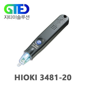 HIOKI 3481-20 펜슬형 검전기/검정기/전압 검출기/측정기/테스터
