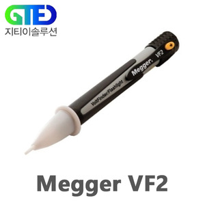 Megger VF2 / 검전기 / 전압 검출기 / 테스터 /측정기