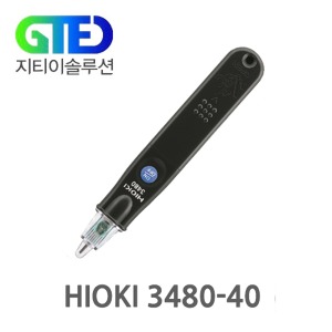 HIOKI 3480-40 펜슬형 검전기/검정기/전압 검출기/측정기/테스터