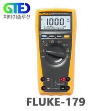 FLUKE 179 디지털 멀티미터/DMM/테스타기/휴대용 멀티 미터/메터/미터기/테스터